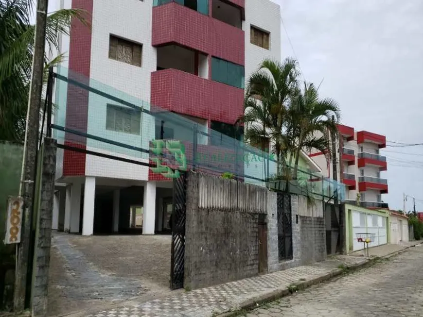Foto 1 de Apartamento com 3 Quartos à venda, 135m² em Centro, Mongaguá