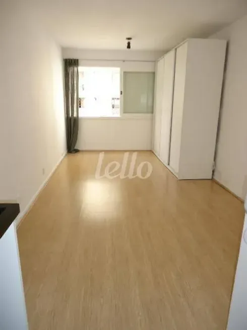 Foto 1 de Apartamento com 1 Quarto para alugar, 30m² em Jardins, São Paulo