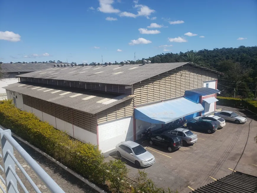 Foto 1 de Galpão/Depósito/Armazém para alugar, 875m² em Centro, Jarinu