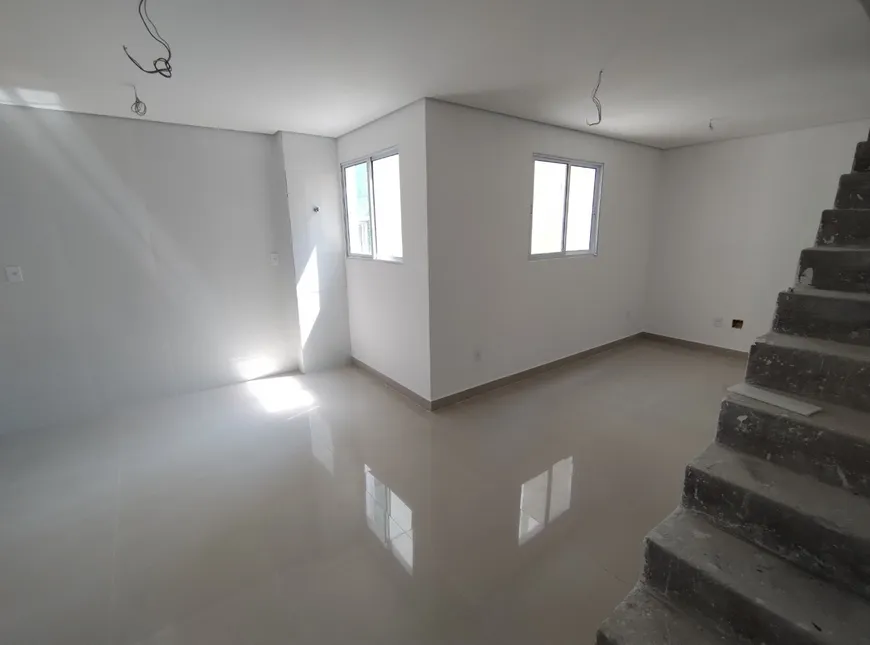 Foto 1 de Apartamento com 2 Quartos à venda, 128m² em Vila Assis Brasil, Mauá
