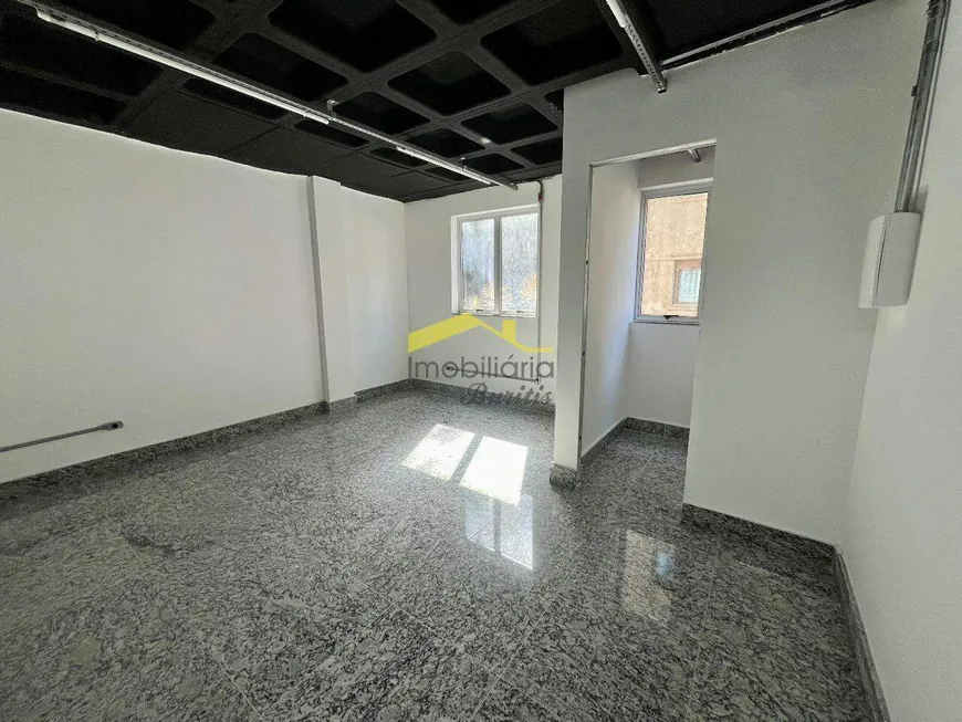 Foto 1 de Sala Comercial para alugar, 20m² em Buritis, Belo Horizonte