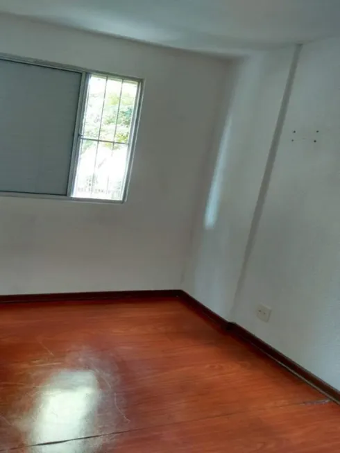 Foto 1 de Apartamento com 2 Quartos à venda, 52m² em Cursino, São Paulo