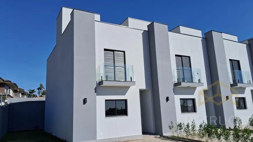 Foto 1 de Casa de Condomínio com 3 Quartos para alugar, 110m² em Chácara Primavera, Campinas