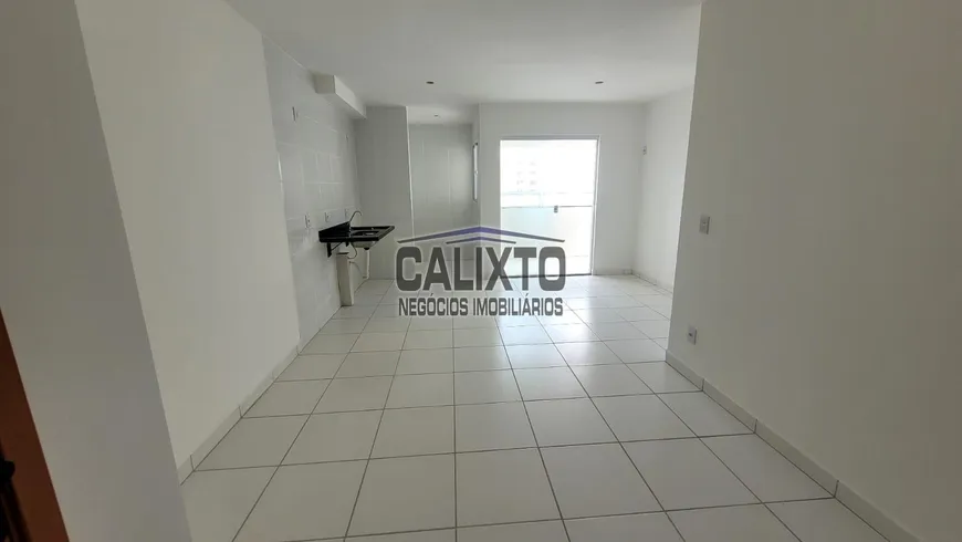 Foto 1 de Apartamento com 2 Quartos à venda, 55m² em Jardim Europa, Uberlândia