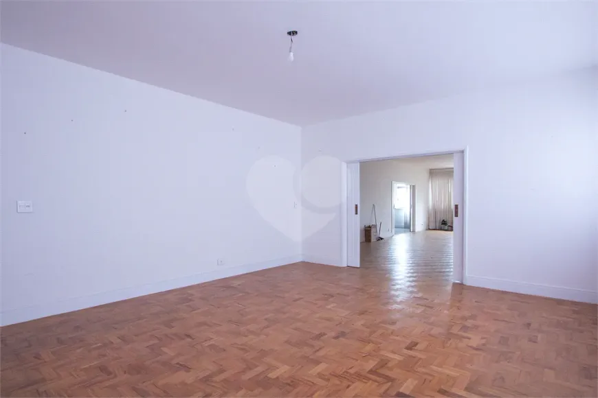 Foto 1 de Apartamento com 5 Quartos à venda, 404m² em Bela Vista, São Paulo