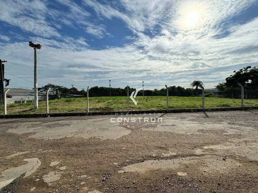 Foto 1 de Lote/Terreno para venda ou aluguel, 1100m² em Parque Rural Fazenda Santa Cândida, Campinas