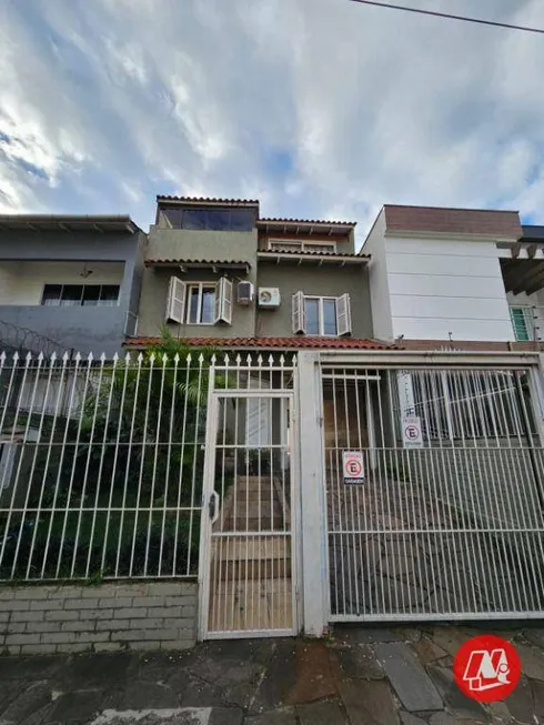 Foto 1 de Casa com 3 Quartos para alugar, 190m² em Sarandi, Porto Alegre