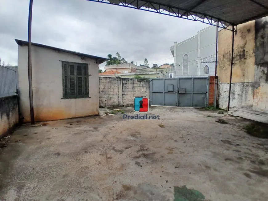 Foto 1 de Lote/Terreno para venda ou aluguel, 162m² em Freguesia do Ó, São Paulo