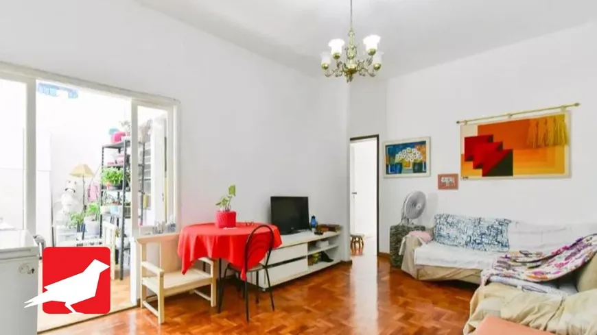 Foto 1 de Apartamento com 2 Quartos à venda, 98m² em Pinheiros, São Paulo