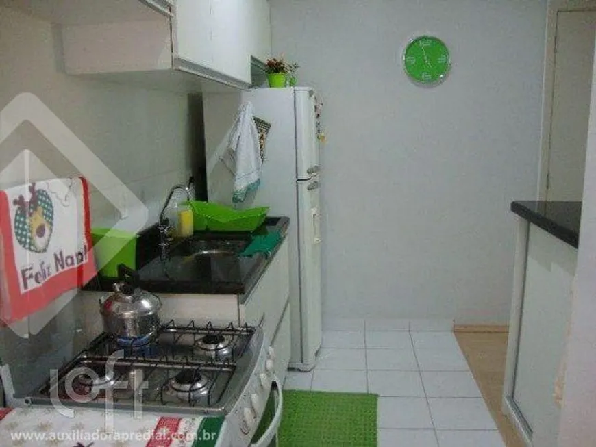 Foto 1 de Apartamento com 2 Quartos à venda, 47m² em Mário Quintana, Porto Alegre