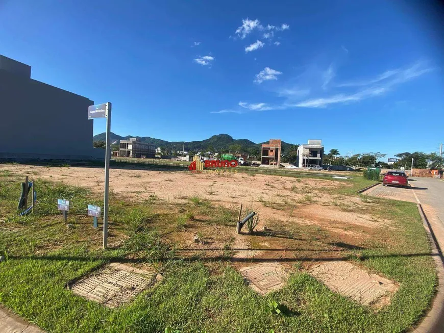 Foto 1 de Lote/Terreno à venda, 186m² em Beira Rio, Biguaçu