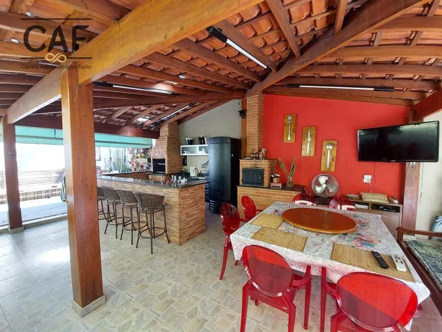 Foto 1 de Casa com 2 Quartos à venda, 256m² em Jardim Sônia, Jaguariúna