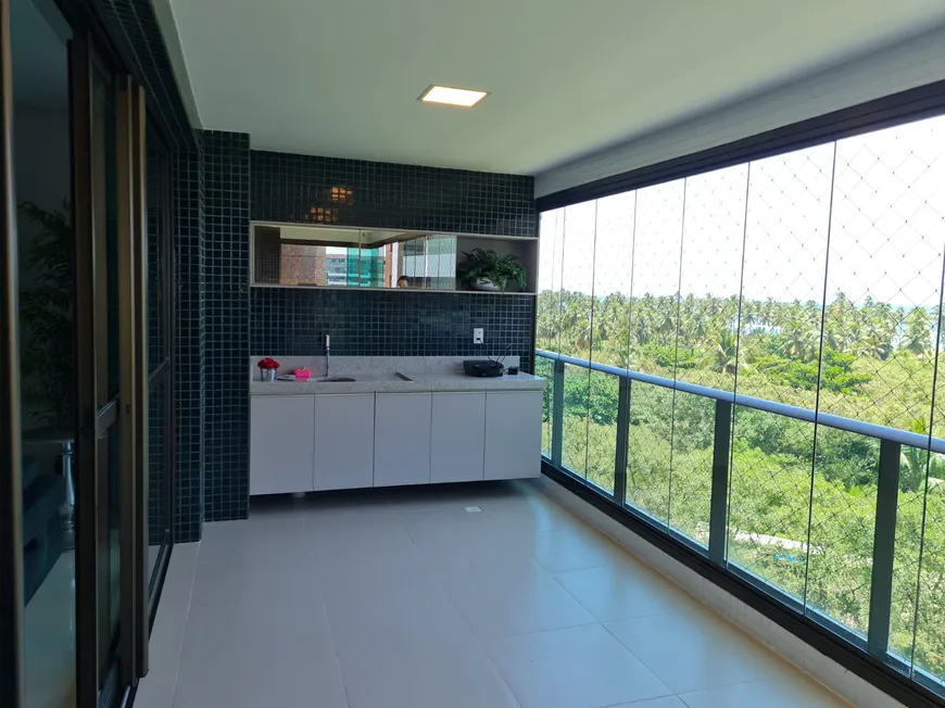 Foto 1 de Apartamento com 4 Quartos à venda, 212m² em Paiva, Cabo de Santo Agostinho