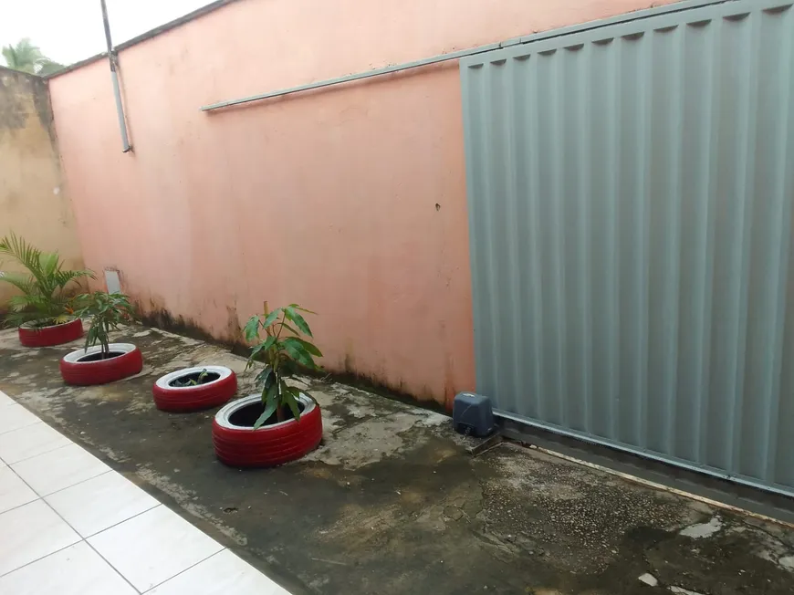 Foto 1 de Casa com 2 Quartos à venda, 75m² em Aroeiras, Teresina