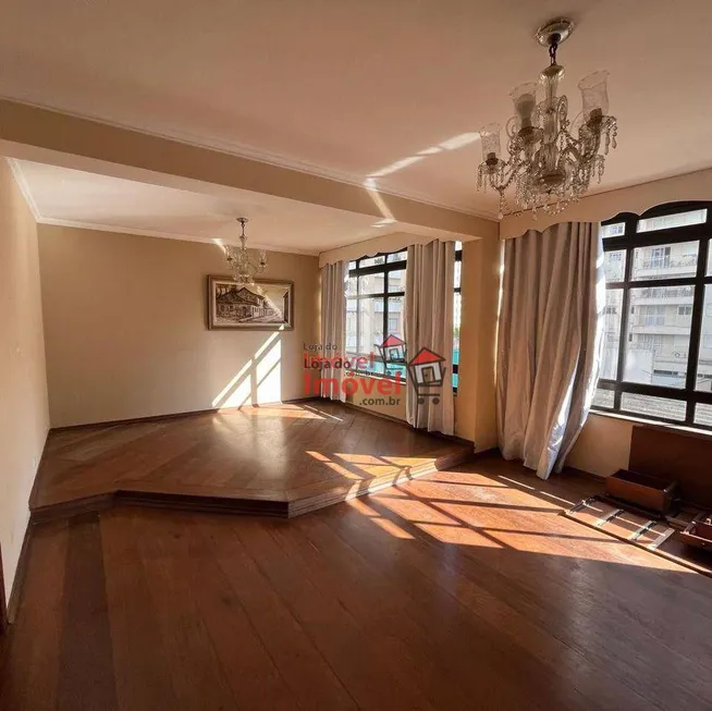Foto 1 de Apartamento com 3 Quartos à venda, 146m² em Bela Vista, São Paulo