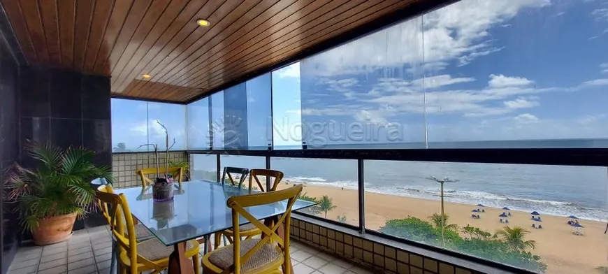 Foto 1 de Apartamento com 4 Quartos à venda, 242m² em Piedade, Jaboatão dos Guararapes