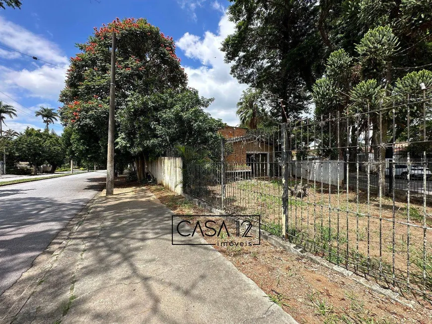 Foto 1 de Casa com 4 Quartos à venda, 263m² em Jardim Esplanada, São José dos Campos