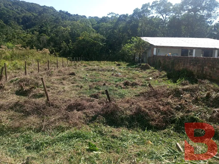 Foto 1 de Lote/Terreno à venda, 475m² em Continental, Itapoá