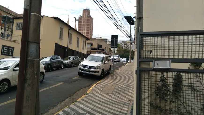 Foto 1 de Ponto Comercial à venda, 182m² em Centro, Piracicaba