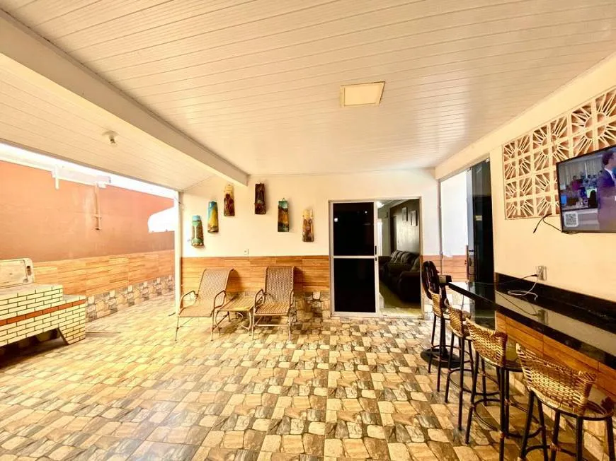 Foto 1 de Casa com 3 Quartos à venda, 137m² em Parque Ibiti Reserva, Sorocaba