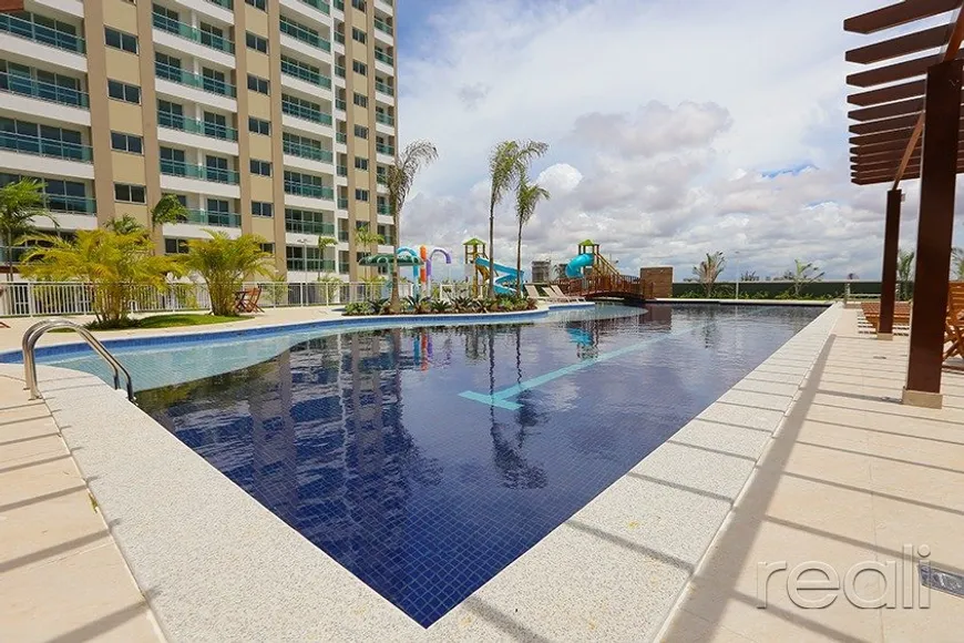 Foto 1 de Apartamento com 2 Quartos à venda, 55m² em Fátima, Fortaleza