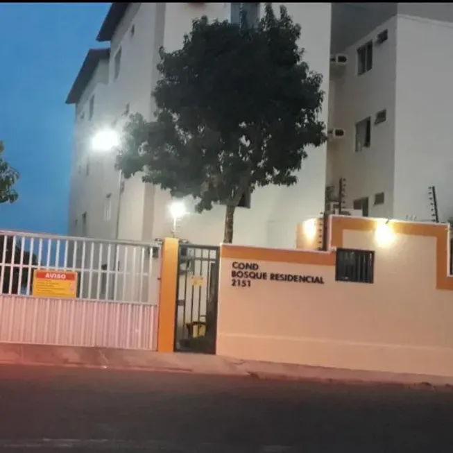 Foto 1 de Apartamento com 2 Quartos à venda, 47m² em Colorado, Teresina