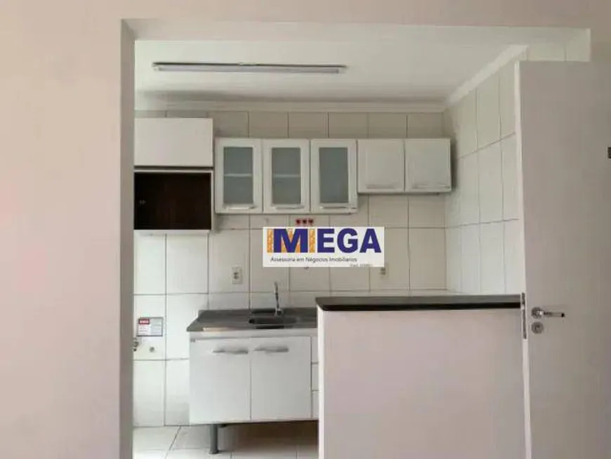 Foto 1 de Apartamento com 2 Quartos à venda, 48m² em Jardim Nova Europa, Campinas