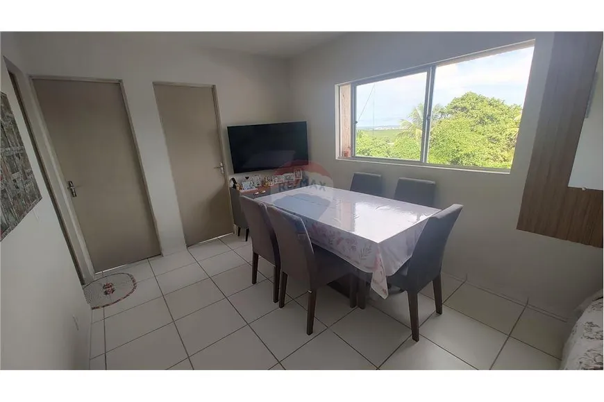 Foto 1 de Apartamento com 2 Quartos à venda, 49m² em Redinha, Natal