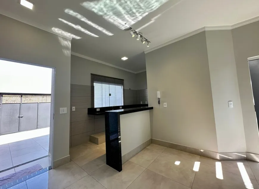 Foto 1 de Casa com 3 Quartos à venda, 80m² em Vila Marajoara, Bauru