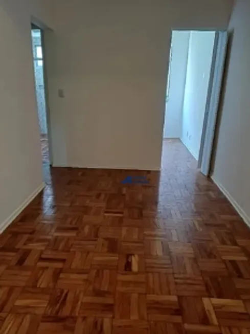 Foto 1 de Apartamento com 1 Quarto à venda, 35m² em Vila Buarque, São Paulo