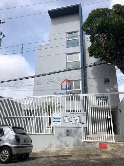 Foto 1 de Apartamento com 1 Quarto para venda ou aluguel, 30m² em Campo Grande, São Paulo