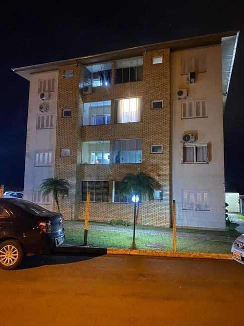 Foto 1 de Apartamento com 2 Quartos à venda, 53m² em Carneiros, Lajeado