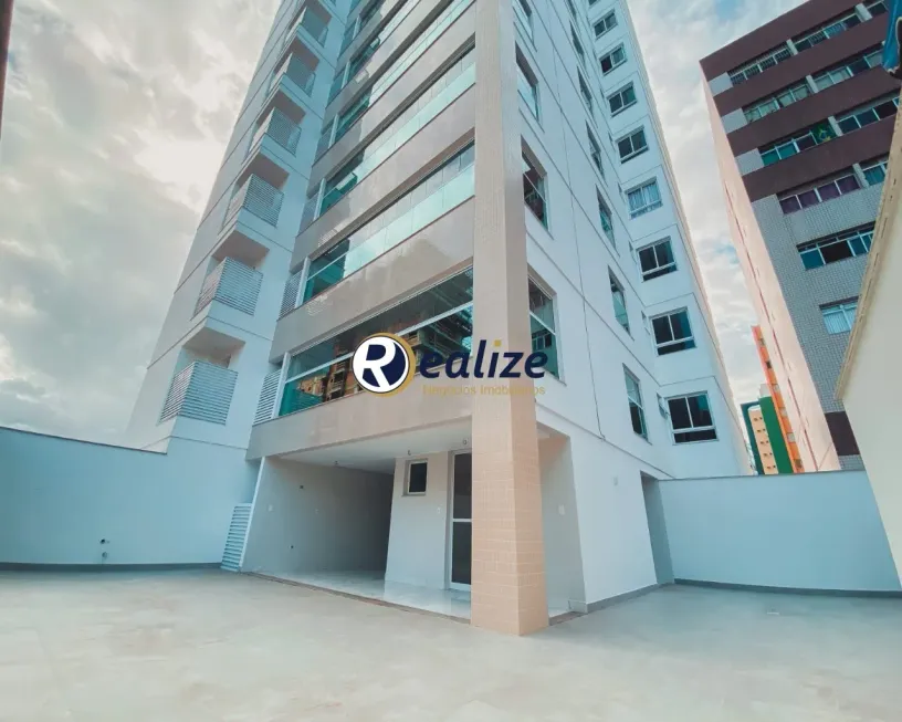 Foto 1 de Apartamento com 2 Quartos à venda, 128m² em Centro, Guarapari