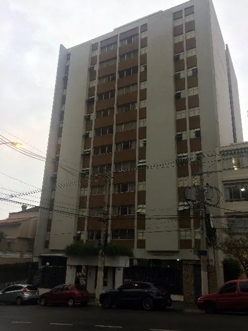 Foto 1 de Apartamento com 2 Quartos à venda, 78m² em Móoca, São Paulo