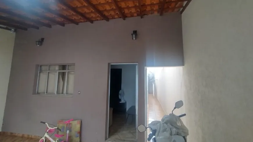 Foto 1 de Casa com 2 Quartos à venda, 100m² em Pacaembu, Itupeva