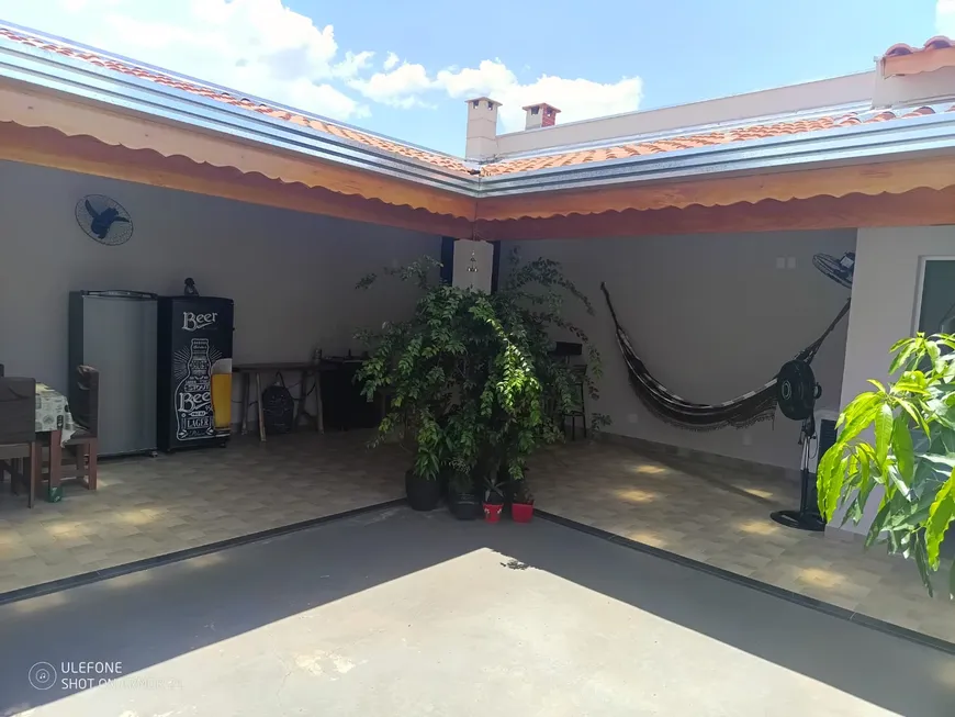 Foto 1 de Casa com 2 Quartos à venda, 130m² em Jardim Horizonte Verde, Ribeirão Preto