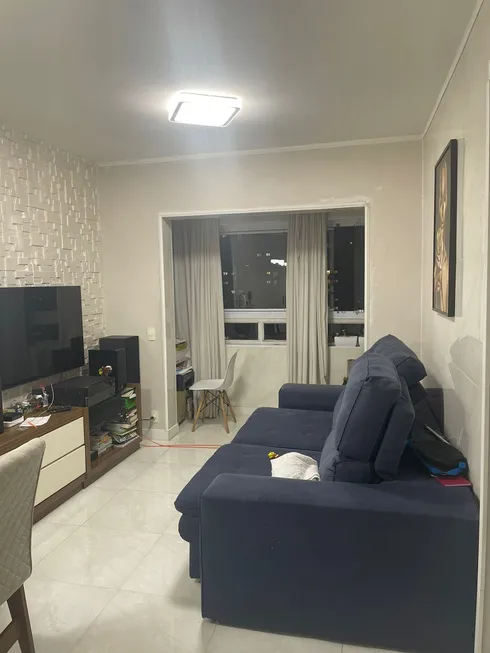 Foto 1 de Apartamento com 3 Quartos à venda, 78m² em Tamboré, Barueri