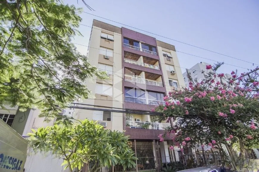 Foto 1 de Apartamento com 3 Quartos à venda, 108m² em Menino Deus, Porto Alegre