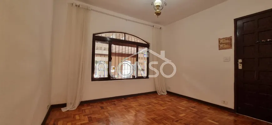 Foto 1 de Casa com 2 Quartos para alugar, 80m² em Butantã, São Paulo