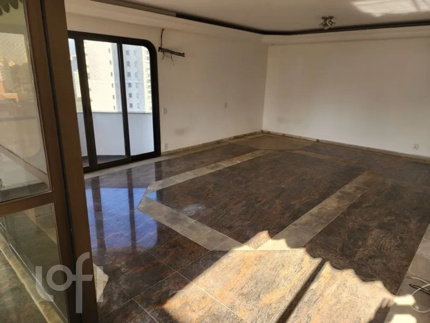 Foto 1 de Apartamento com 4 Quartos à venda, 504m² em Móoca, São Paulo