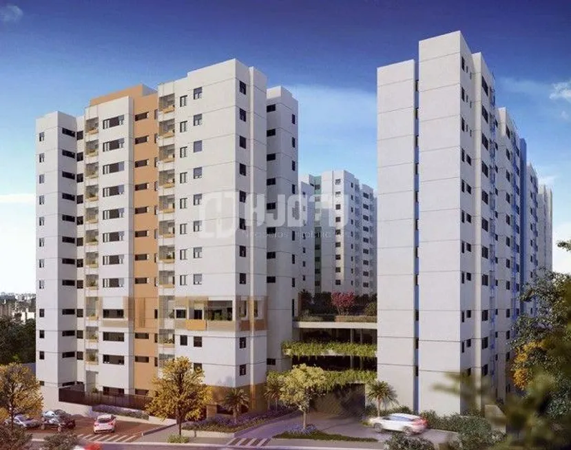 Foto 1 de Apartamento com 2 Quartos à venda, 58m² em Jardim Vivendas, São José do Rio Preto