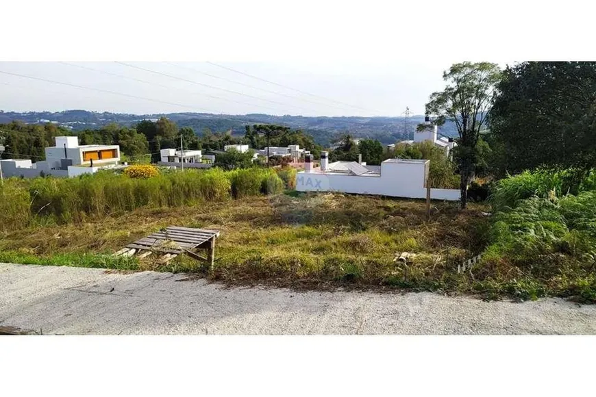 Foto 1 de Lote/Terreno à venda, 853m² em Santo Antão, Bento Gonçalves