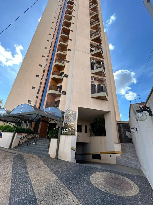 Foto 1 de Apartamento com 2 Quartos à venda, 80m² em Vila Imperial, São José do Rio Preto