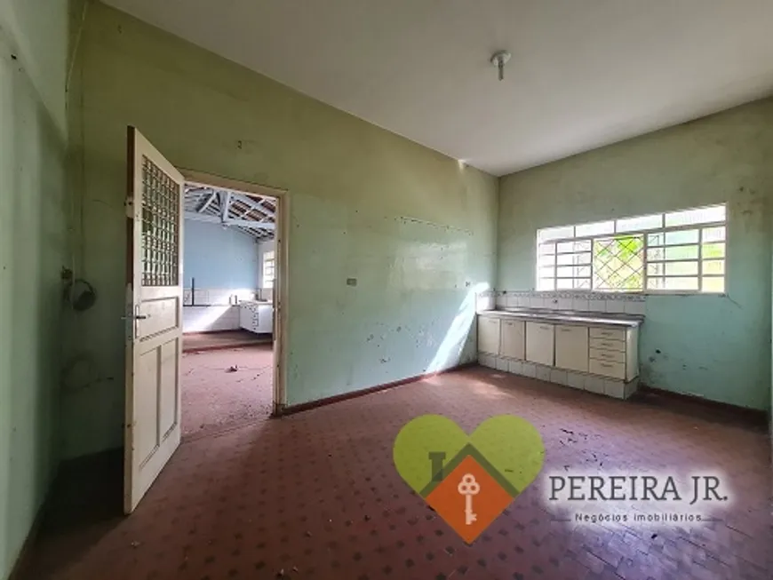 Foto 1 de Casa com 2 Quartos à venda, 178m² em Cidade Alta, Piracicaba