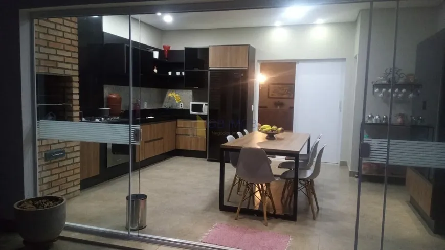Foto 1 de Casa de Condomínio com 3 Quartos à venda, 187m² em Ibi Aram, Itupeva
