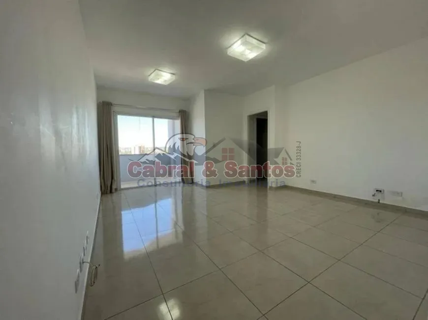 Foto 1 de Apartamento com 3 Quartos à venda, 105m² em Vila São José, Itu