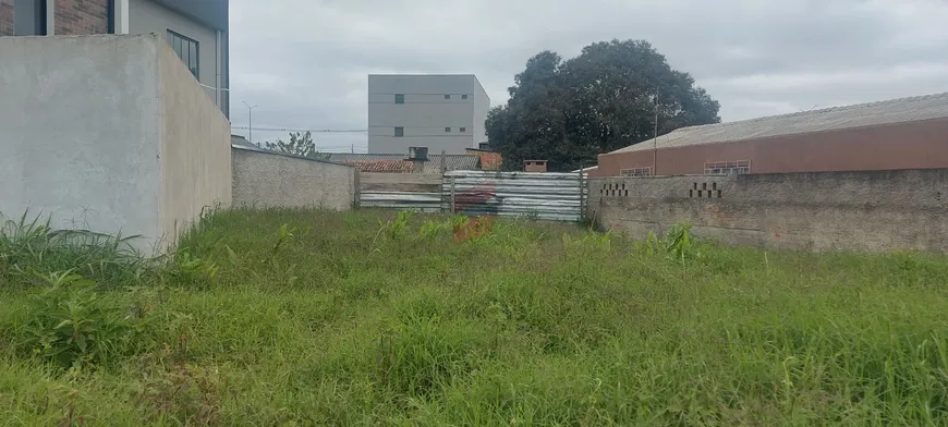 Foto 1 de Lote/Terreno à venda, 156m² em Maria Antonieta, Pinhais