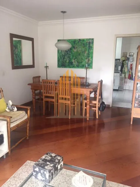 Foto 1 de Apartamento com 3 Quartos à venda, 110m² em Fazenda Morumbi, São Paulo