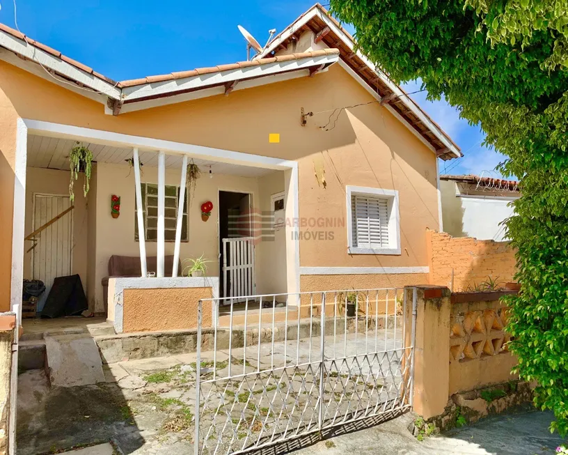 Foto 1 de Lote/Terreno à venda em Vila Santos, Caçapava