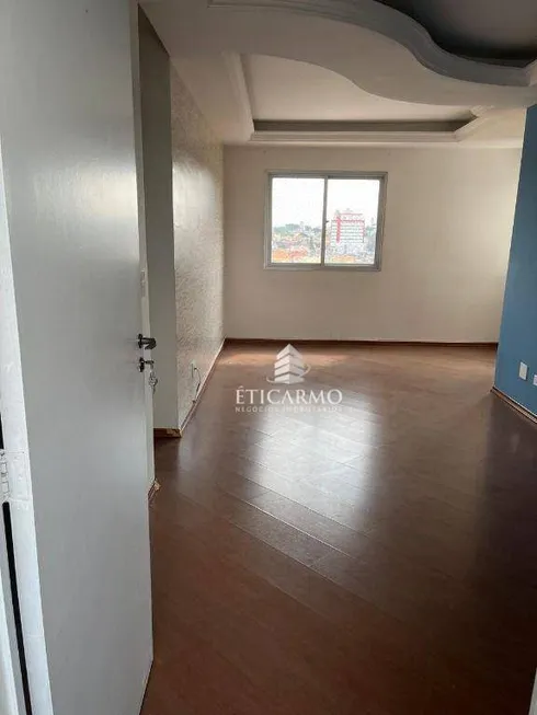 Foto 1 de Apartamento com 2 Quartos à venda, 60m² em Vila Matilde, São Paulo